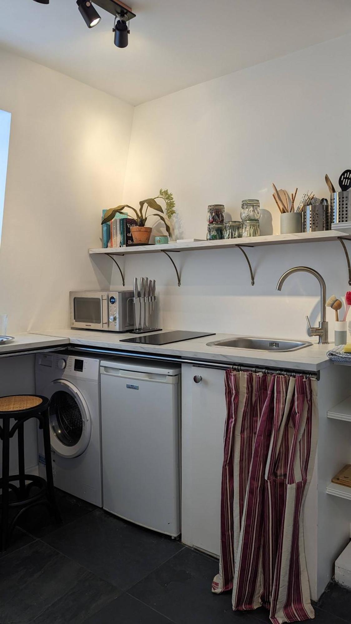 Charming & Quaint Old Compton Apartamento - Quiet Guests Only Allowed, No Parties Allowed, Over 25 Years Old Or Families Λονδίνο Εξωτερικό φωτογραφία