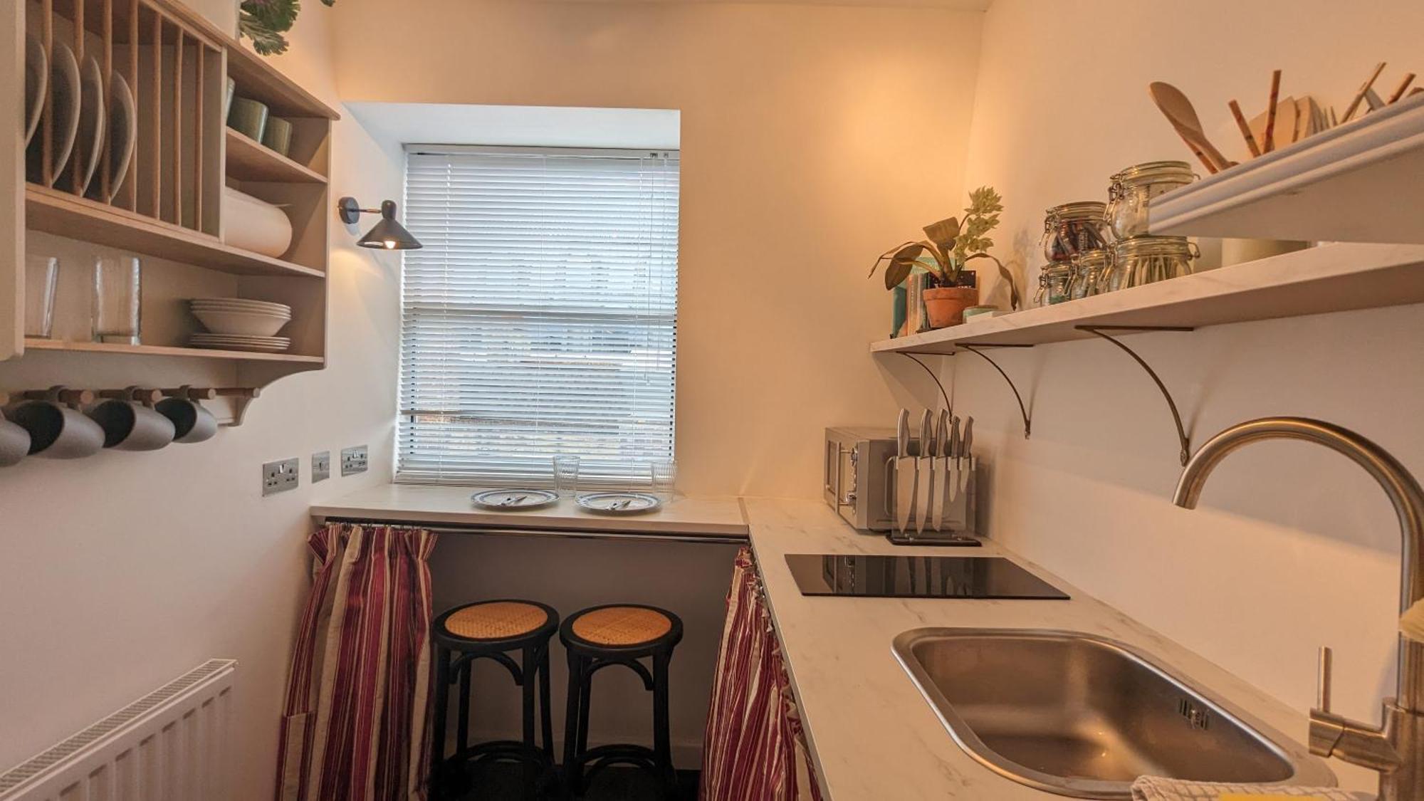 Charming & Quaint Old Compton Apartamento - Quiet Guests Only Allowed, No Parties Allowed, Over 25 Years Old Or Families Λονδίνο Εξωτερικό φωτογραφία