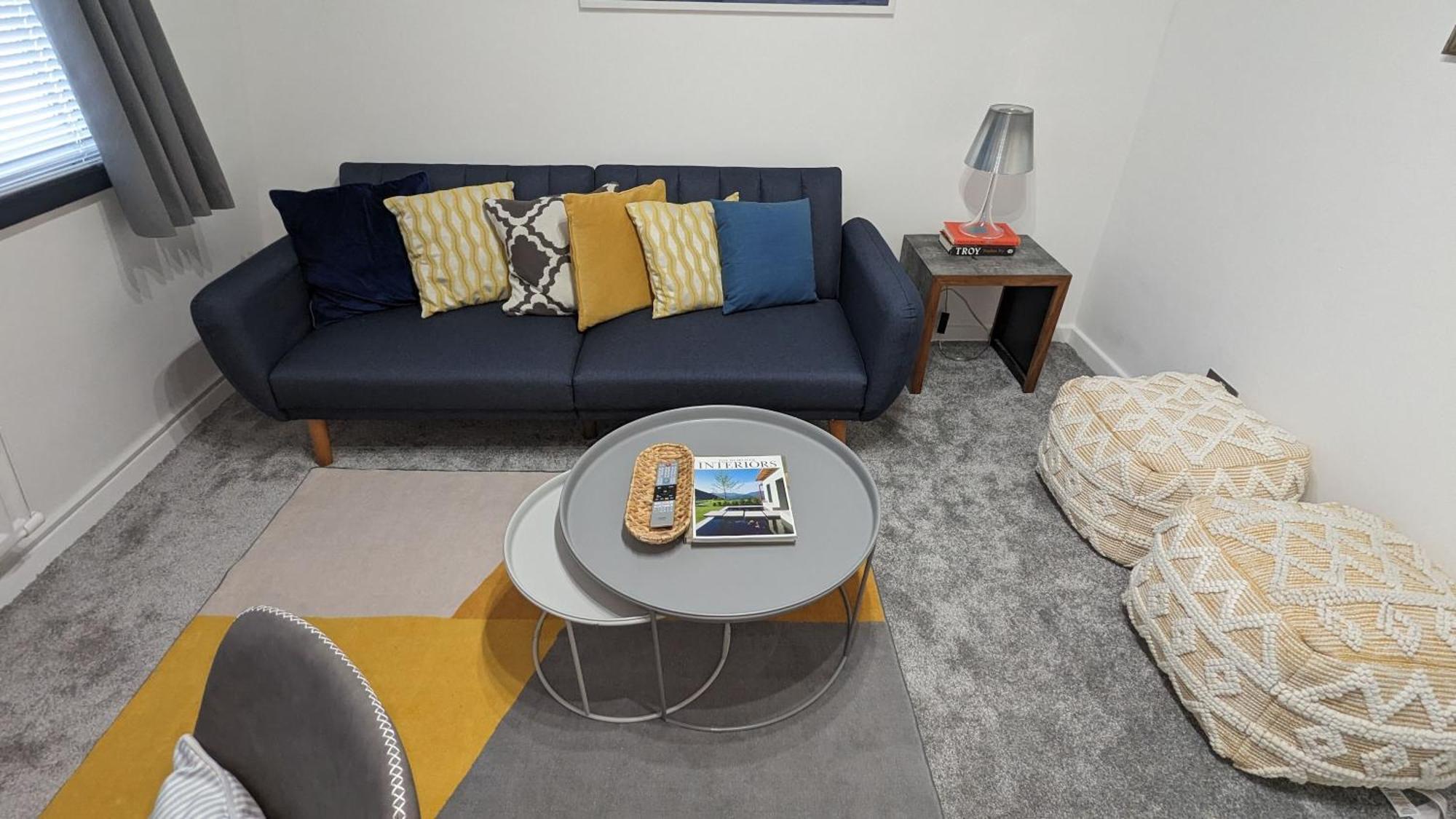 Charming & Quaint Old Compton Apartamento - Quiet Guests Only Allowed, No Parties Allowed, Over 25 Years Old Or Families Λονδίνο Εξωτερικό φωτογραφία