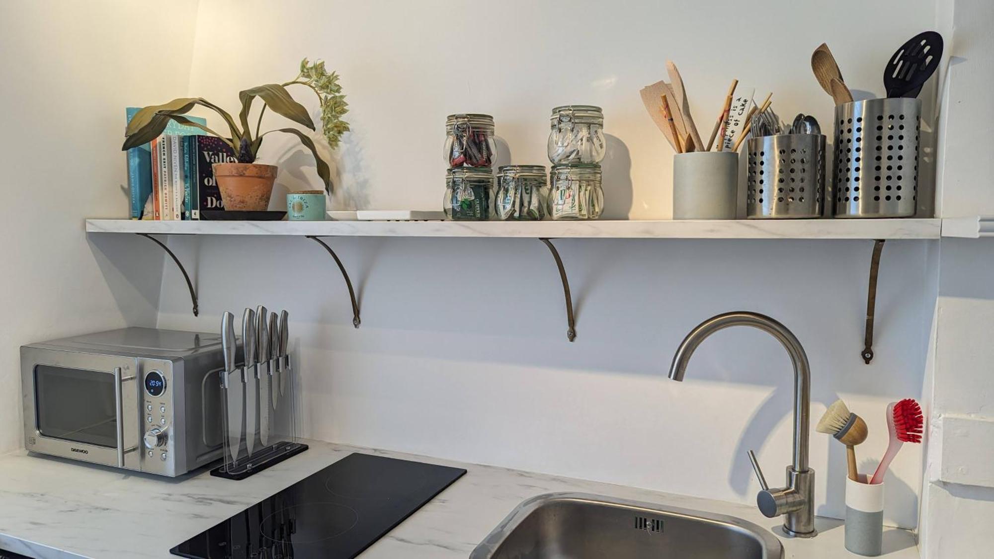 Charming & Quaint Old Compton Apartamento - Quiet Guests Only Allowed, No Parties Allowed, Over 25 Years Old Or Families Λονδίνο Εξωτερικό φωτογραφία